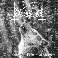 Grudniowa Pełnia Księżyca